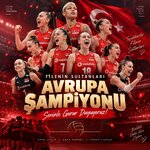 Filenin Sultanları Avrupa Şampiyonu Oldu.jpeg