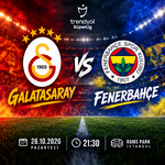 Galatasaray Fenerbahçe Derbi Afişi.png